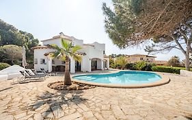 Gigantische Villa Mit Meerblick, Panoramablick & Pool-Oase